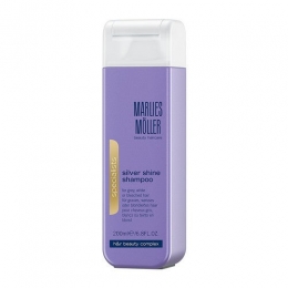 MarliesMllerSilverShineShampoo200ml