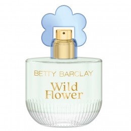 BettyBarclayWildFlowerEaudeToilette