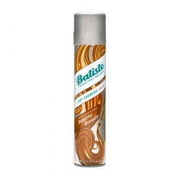 BatisteBrunettesDroogshampoo200ml
