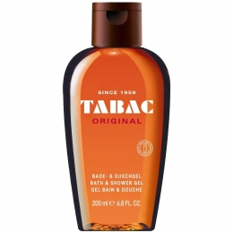 TabacTabacOriginalBathShowerGel