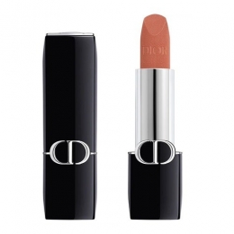 DiorRougeDiorLipstickRefillable200NudeTouchVelvet35gram