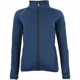 FleeceJackPeakMountainBlousonpolarshellfemmeACLIMA