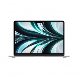 AppleMacbookAir2022136M2256GBzilver