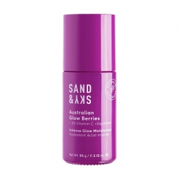 SandSkyAustralianGlowBerriesIntenseGlowMoisturiser