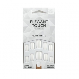 ElegantTouchQuiteWhite