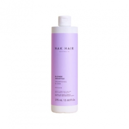 NAKHairSignatureShampoo375ml