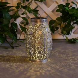 PauleenSunshineTemptationLEDlantaarnopzonne-energie23cm