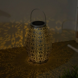 PauleenSunshineTemptationLEDlantaarnopzonne-energie27cm