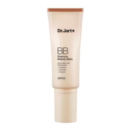 DrJartPREMIUMBBBeautyBalmSPF50DeepTan40ml
