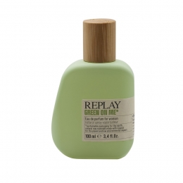 ReplayGreenOnMeWoman