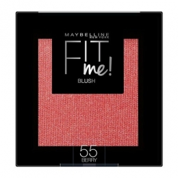 MaybellineFitMeBlush55Berry5gram
