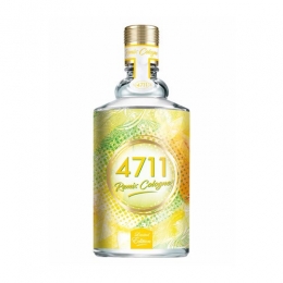 4711RemixUrbanSummerEaudeCologne100ml