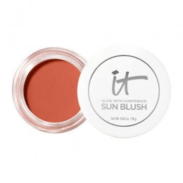 iTCosmeticsGlowWithConfidenceSunCreamBlush3018gram