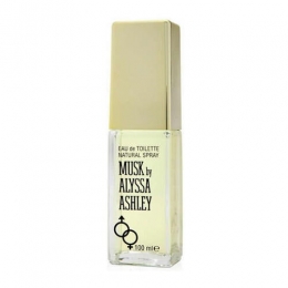 AlyssaAshleyMuskEaudeToilette100ml