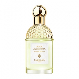 GuerlainAquaAllegoriaNeroliaVetiverEaudeToiletteRefillable75ml