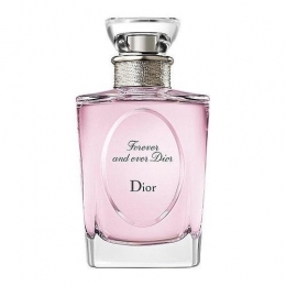 DiorForeverAndEverEaudeToilette100ml