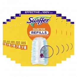 9xSwifferDusterNavullingen7stuks