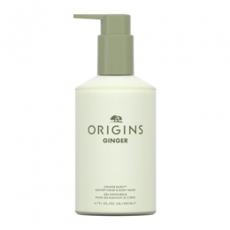 OriginsGingerBurstSavoryHandBodyWash200ml