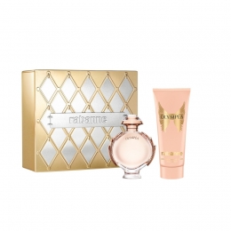 RabanneOlympaEaudeParfum50mlSet