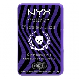 NYXProfessionalMakeupBeetlejuiceAfterlifePassportCheekPalette