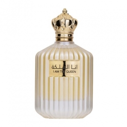 ArdAlZaafaranIAmTheQueenEaudeParfum100ml