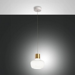 FabasLuceLEDhanglampcinema1-lampwitglasstappendimmer