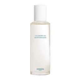 HermsUnJardinEnMediterraneeEaudeToiletteRefill200ml