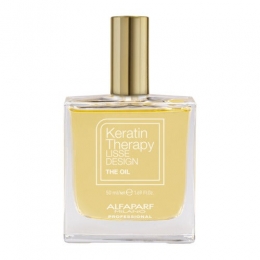 AlfaparfMilanoLisseDesignTheOil50ml
