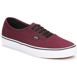 LageSneakersVansAUTHENTIC