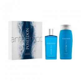 PoseidonAntarticoGiftSet