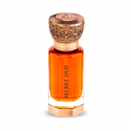 SWISSARABIANSecretOud