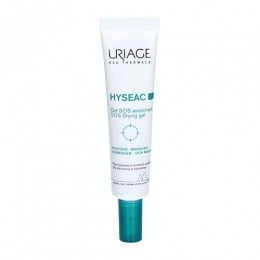 UriageHysacSOSDryingGel15ml
