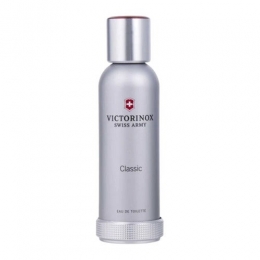 VictorinoxSwissArmySwissArmyClassicEaudeToilette100ml