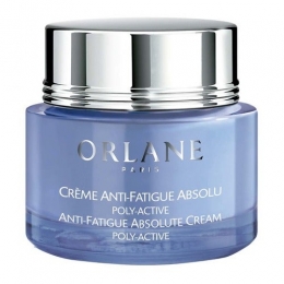 OrlaneAnti-FatigueAbsoluteCreampoly-active50ml
