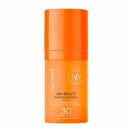 LancasterSunBeautyNudeSkinSensationSPF30