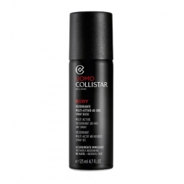 CollistarBodyMultiActiveDeodorant48HrsDrySpray