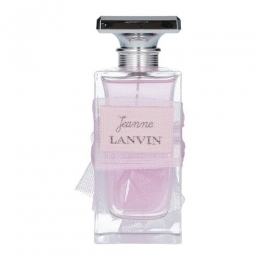 LanvinJeanneLanvinEaudeParfum50ml
