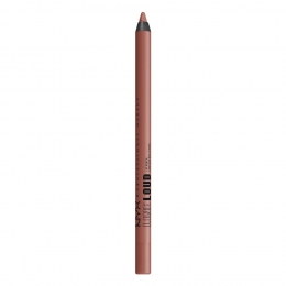 NYXProfessionalMakeupLineLoudLipPencil