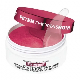 PeterThomasRothEvenSmootherRetinolHydra-gelEyePatches60stuks