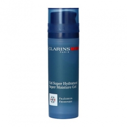 ClarinsMenSuperMoistureFreshnessGel