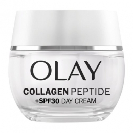OlayRegeneristCollagenPeptide24DagcrmeRefillableSPF3050ml