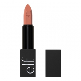 elfCosmeticsOFaceSatinLipstick