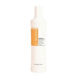 FanolaNourishingShampoo350ml