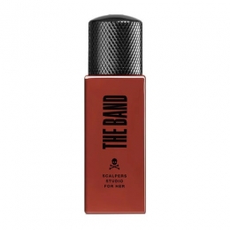 ScalpersTheBandforHerEaudeParfum30ml