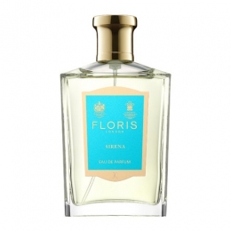 FlorisLondonSirenaEaudeParfum100ml