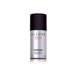 ChanelAllureHommeSportDeodorant100ml