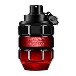 ViktorRolfSpicebombInfraredEaudeParfum90ml