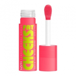 NYXProfessionalMakeupFatCheeksJuicyBlush03GuavaGush