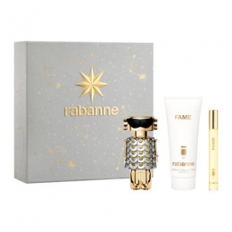 RabanneFameGiftSet