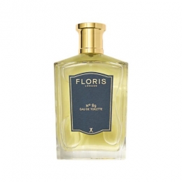 FlorisLondonNo89EaudeToilette100ml